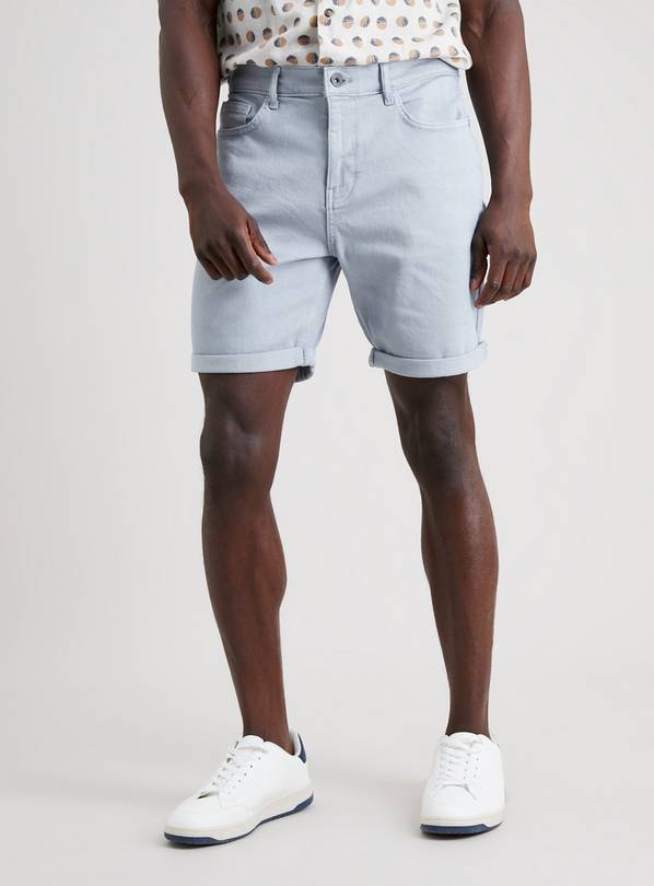 Mens 48 waist sales shorts